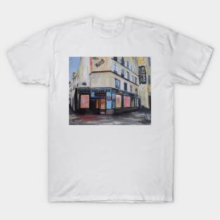 Paris, Marais T-Shirt